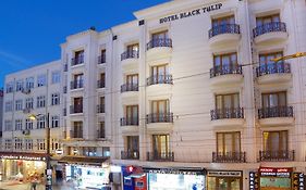 Hotel Black Tulip